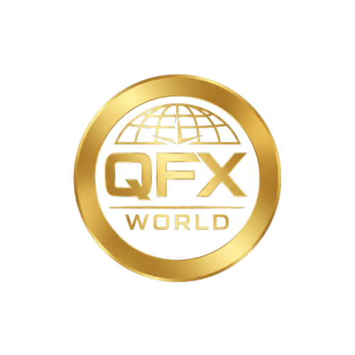 qfxworld logo